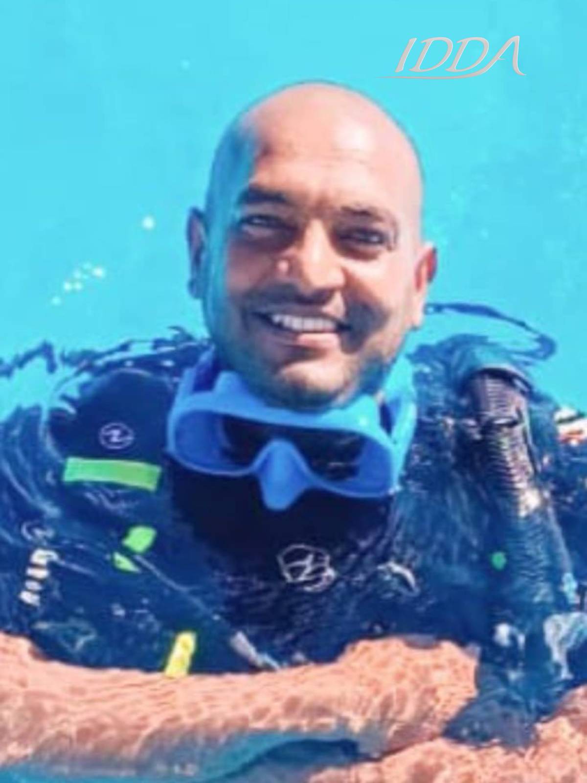 Ismael Ali