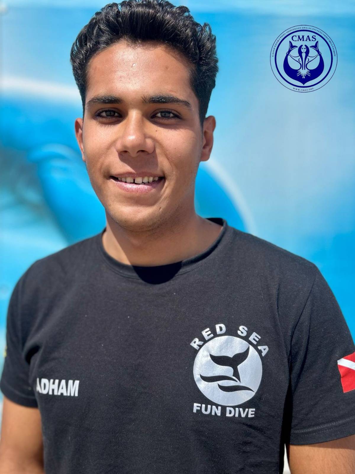 Adham Reda